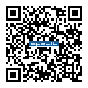 QR kodas | Daugiabučio namo savininkų bendrija Berželis | spec.lt