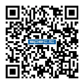 QR kodas | Daugiabučio namo savininkų bendrija Berželis (Kaišiadorių r.)