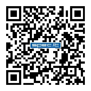 QR kodas | Daugiabučio namo savininkų bendrija Berželis (Kauno r.)