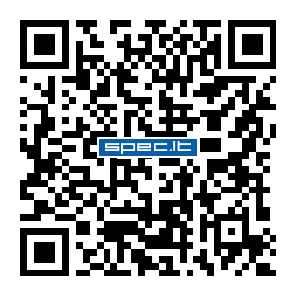 QR kodas | Daugiabučio namo savininkų bendrija Berželis | spec.lt