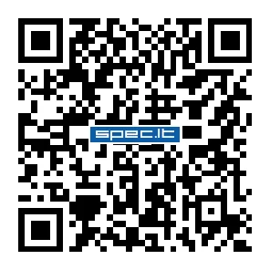 QR kodas | Daugiabučio namo savininkų bendrija Berželis (Klaipėda) | spec.lt
