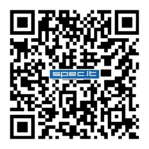 QR kodas | Daugiabučio namo savininkų bendrija Berželis (Kupiškis)