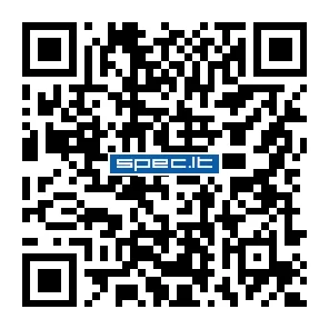 QR kodas | Daugiabučio namo savininkų bendrija Berželis (Ukmergė) | spec.lt