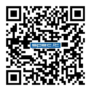 QR kodas | Daugiabučio namo savininkų bendrija Berželis | spec.lt