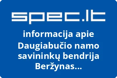 Daugiabučio namo savininkų bendrija Beržynas (Druskininkai)