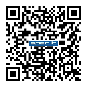 QR kodas | Daugiabučio namo savininkų bendrija Beržynas (Druskininkai) | spec.lt