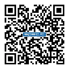 QR kodas | Daugiabučio namo savininkų bendrija Beržynas (Kauno r.)