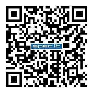 QR kodas | Daugiabučio namo savininkų bendrija Bijūnas (Kelmė) | spec.lt