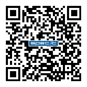 QR kodas | Daugiabučio namo savininkų bendrija Bijūnas | spec.lt