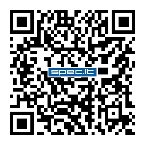 QR kodas | Daugiabučio namo savininkų bendrija Birutė | spec.lt