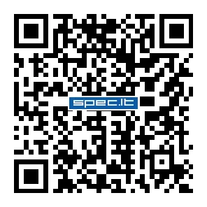QR kodas | Daugiabučio namo savininkų bendrija Bitė (Druskininkai) | spec.lt