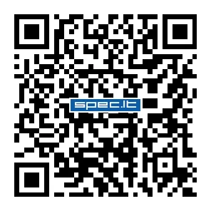QR kodas | Daugiabučio namo savininkų bendrija Blokas | spec.lt