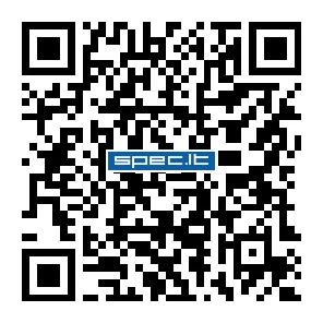 QR kodas | Daugiabučio namo savininkų bendrija Bočiai | spec.lt
