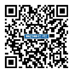 QR kodas | Daugiabučio namo savininkų bendrija Branda | spec.lt