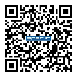 QR kodas | Daugiabučio namo savininkų bendrija BRIGANTINA