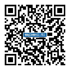 QR kodas | Daugiabučio namo savininkų bendrija Brizas | spec.lt