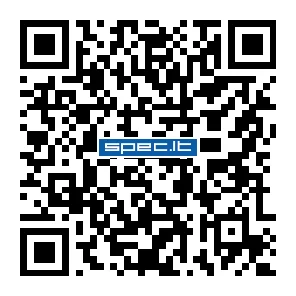 QR kodas | Daugiabučio namo savininkų bendrija Brolija | spec.lt
