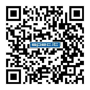 QR kodas | Daugiabučio namo savininkų bendrija Būgos Alėja | spec.lt