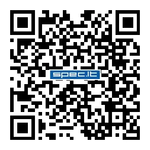 QR kodas | Daugiabučio namo savininkų bendrija Buitis | spec.lt