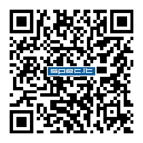 QR kodas | Daugiabučio namo savininkų bendrija Būstas | spec.lt