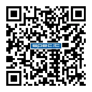 QR kodas | Daugiabučio namo savininkų bendrija Cintjoniškiai | spec.lt