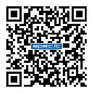 QR kodas | Daugiabučio namo savininkų bendrija D21 | spec.lt