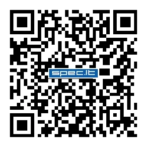 QR kodas | Daugiabučio namo savininkų bendrija Daina | spec.lt