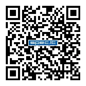QR kodas | Daugiabučio namo savininkų bendrija Dainava (Klaipėda) | spec.lt