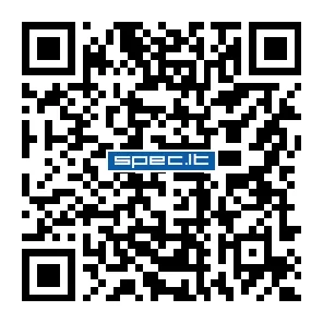 QR kodas | Daugiabučio namo savininkų bendrija Dainavos namelis | spec.lt