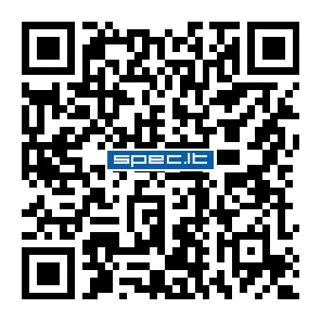 QR kodas | Daugiabučio namo savininkų bendrija Dainavos šlamutis