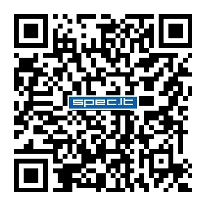 QR kodas | Daugiabučio namo savininkų bendrija Dainų g. 100 | spec.lt