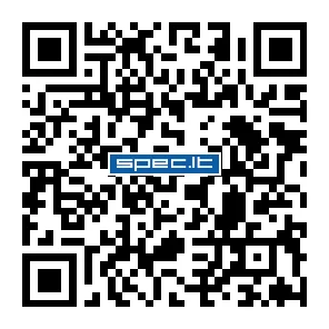 QR kodas | Daugiabučio namo savininkų bendrija Dainų g. 23 | spec.lt
