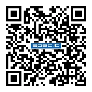 QR kodas | Daugiabučio namo savininkų bendrija Dainų g. 25 | spec.lt