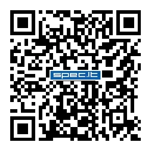 QR kodas | Daugiabučio namo savininkų bendrija Dainų g. 46a | spec.lt
