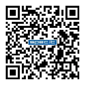 QR kodas | Daugiabučio namo savininkų bendrija Dainų g. 49 | spec.lt