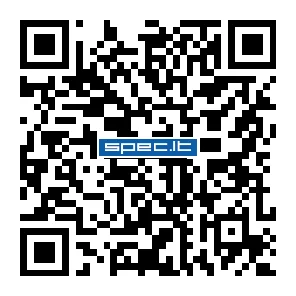 QR kodas | Daugiabučio namo savininkų bendrija Dainų g. 5 | spec.lt