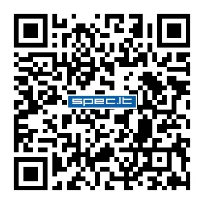 QR kodas | Daugiabučio namo savininkų bendrija Dainų g. 52 | spec.lt