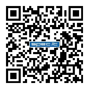 QR kodas | Daugiabučio namo savininkų bendrija Dainų g. 76 | spec.lt