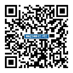 QR kodas | Daugiabučio namo savininkų bendrija Dainų g. 8 | spec.lt