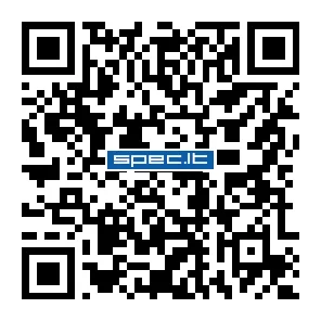 QR kodas | Daugiabučio namo savininkų bendrija Dainų g. 1 | spec.lt