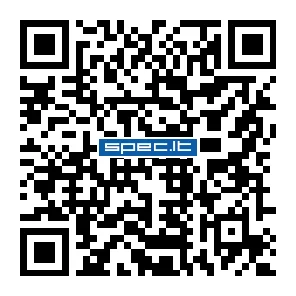 QR kodas | Daugiabučio namo savininkų bendrija Danės vingis | spec.lt
