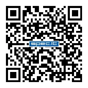 QR kodas | Daugiabučio namo savininkų bendrija Dariaus ir Girėno 58 | spec.lt
