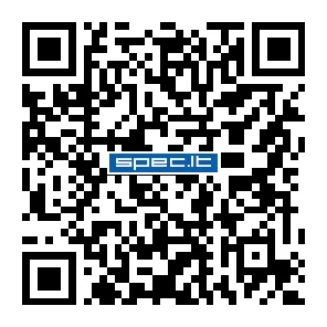 QR kodas | Daugiabučio namo savininkų bendrija DARNA | spec.lt