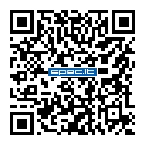 QR kodas | Daugiabučio namo savininkų bendrija Dauba2 | spec.lt