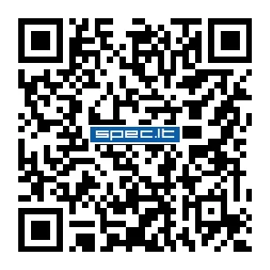 QR kodas | Daugiabučio namo savininkų bendrija DAUBA | spec.lt
