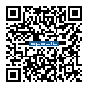 QR kodas | Daugiabučio namo savininkų bendrija Dauguva | spec.lt