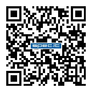 QR kodas | Daugiabučio namo savininkų bendrija Debrecenas 26 | spec.lt