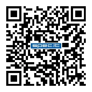 QR kodas | Daugiabučio namo savininkų bendrija Debreceno 64 | spec.lt