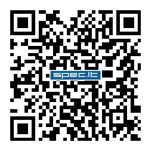 QR kodas | Daugiabučio namo savininkų bendrija Delfinas | spec.lt