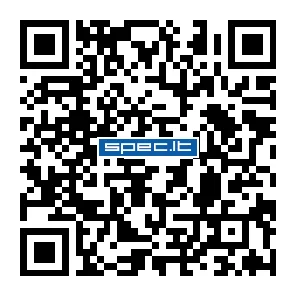 QR kodas | Daugiabučio namo savininkų bendrija Deltuva | spec.lt